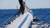 METEOR - Bowsprit